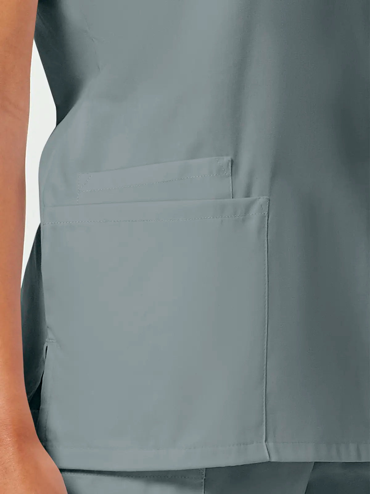 Casaca sanitaria unisex Cherokee Originals WWE4700