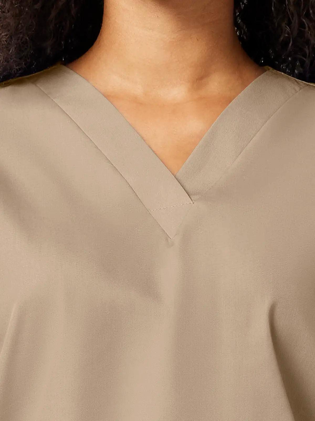 Casaca sanitaria unisex Cherokee Originals WWE4700
