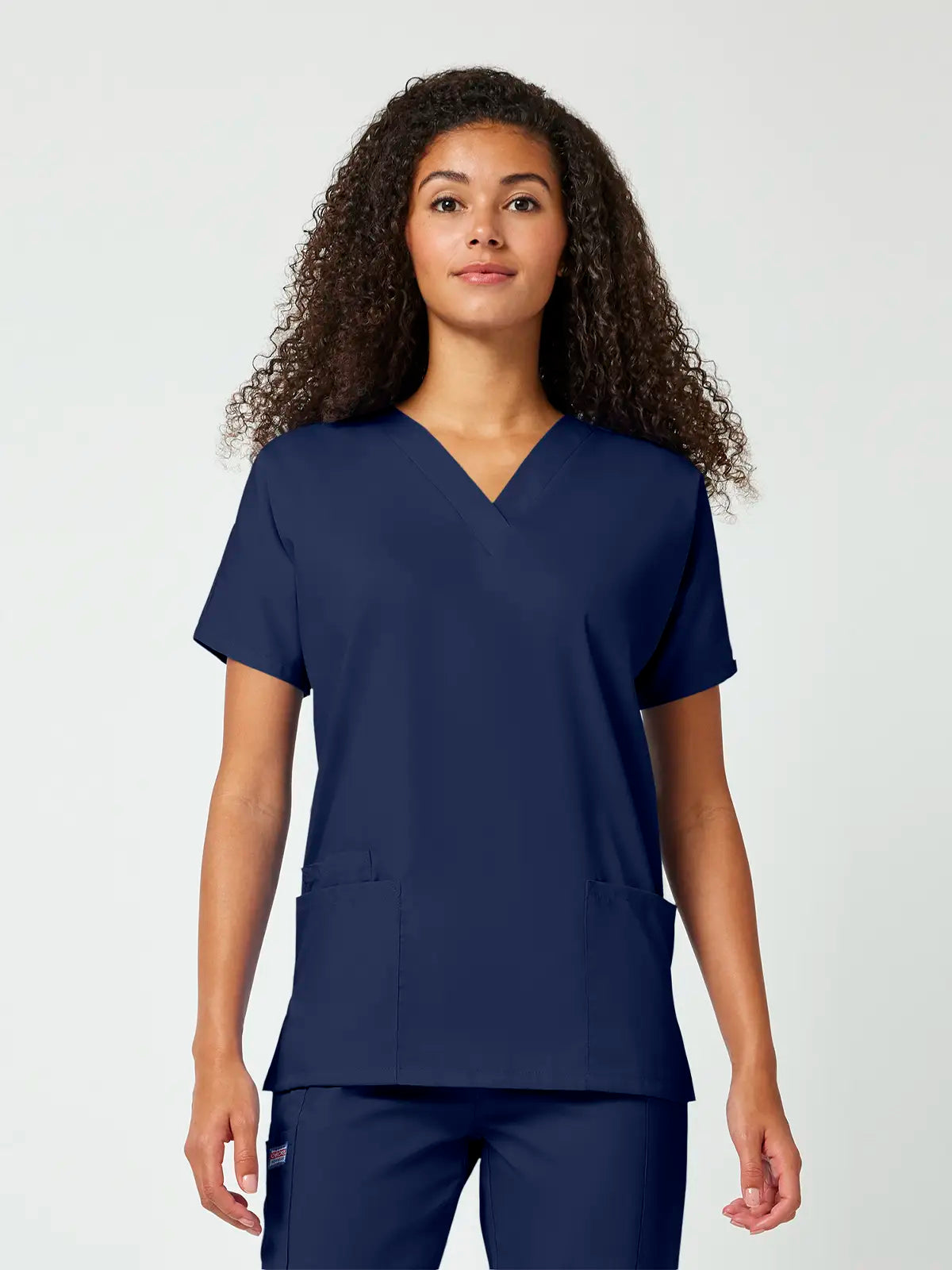Casaca sanitaria unisex Cherokee Originals WWE4700