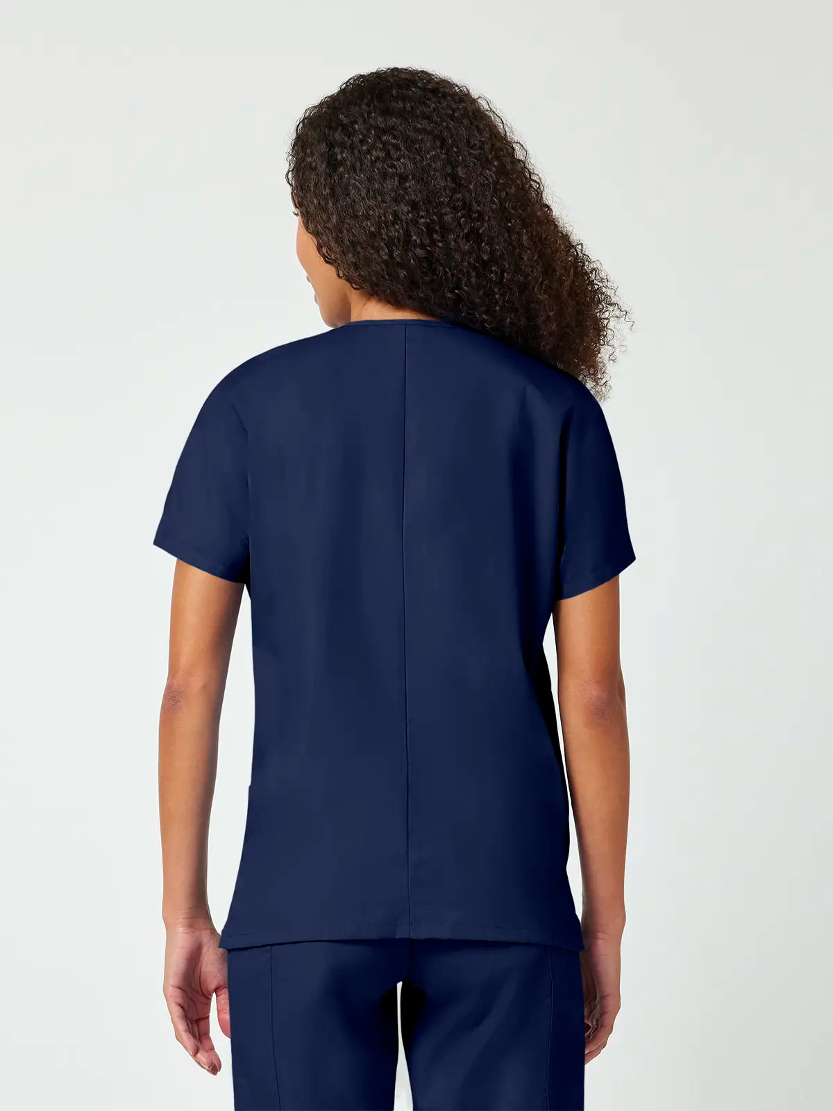 Casaca sanitaria unisex Cherokee Originals WWE4700