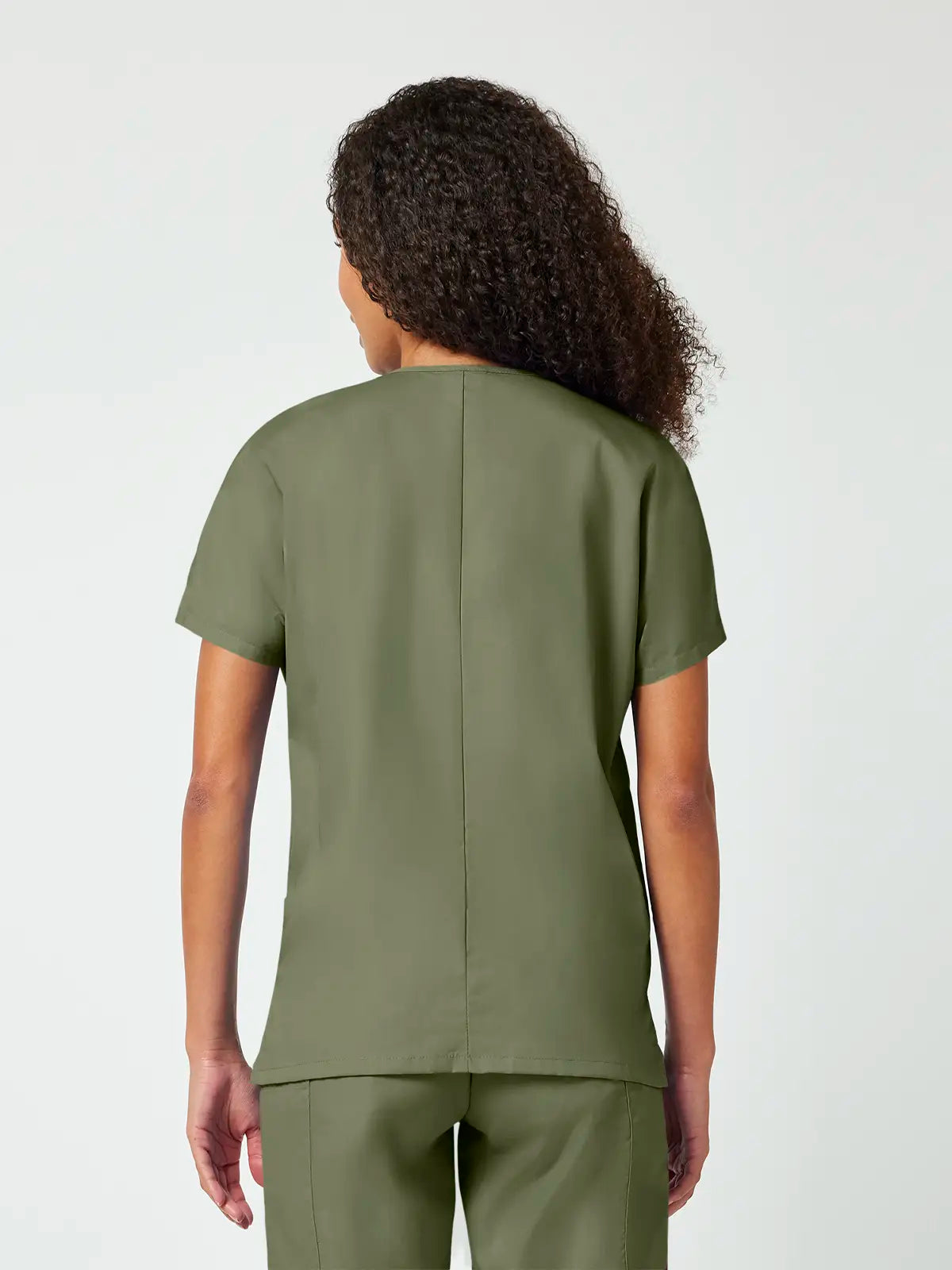 Casaca sanitaria unisex Cherokee Originals WWE4700
