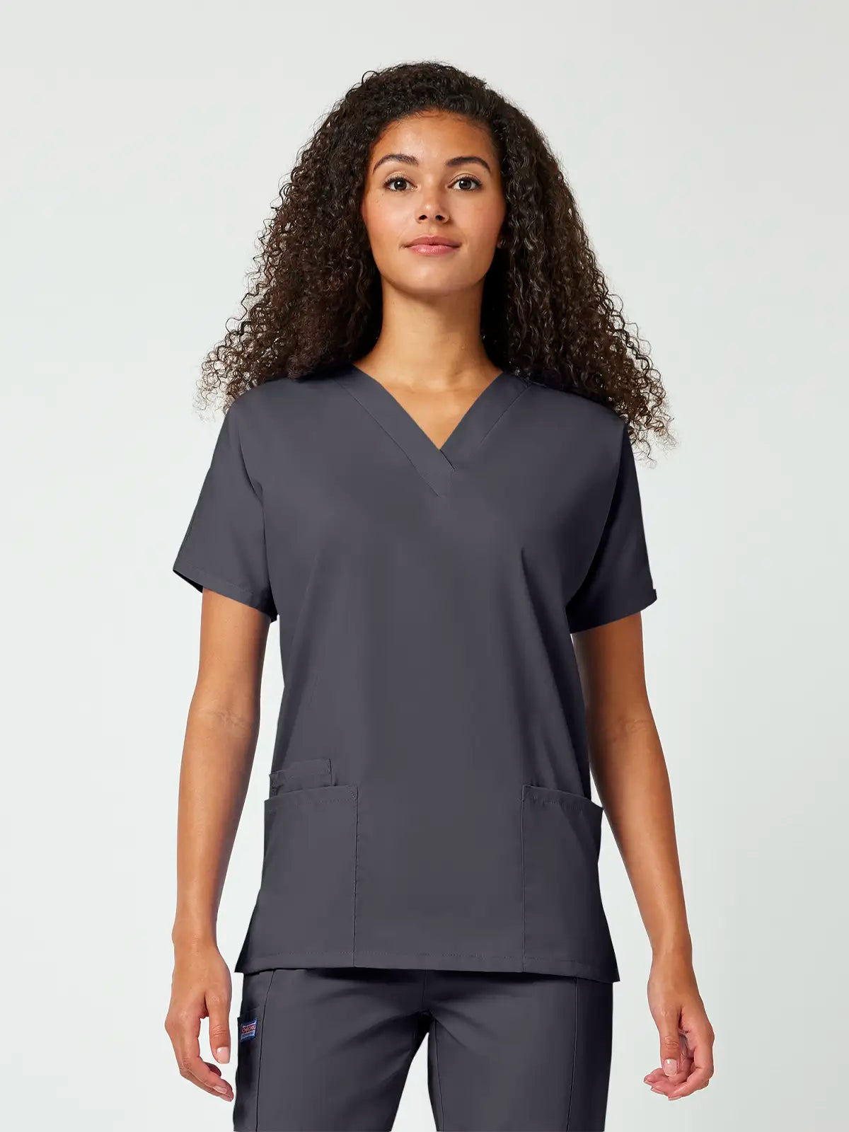 Casaca sanitaria unisex Cherokee Originals WWE4700