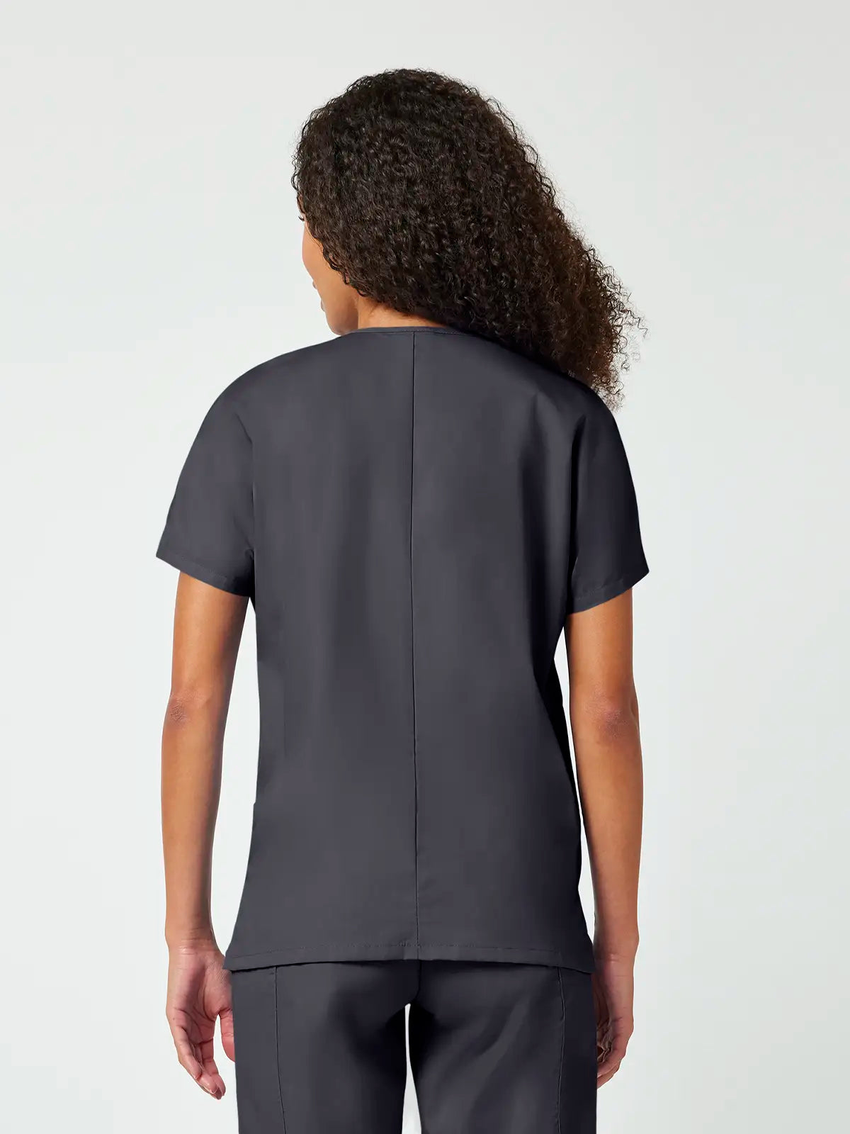 Casaca sanitaria unisex Cherokee Originals WWE4700