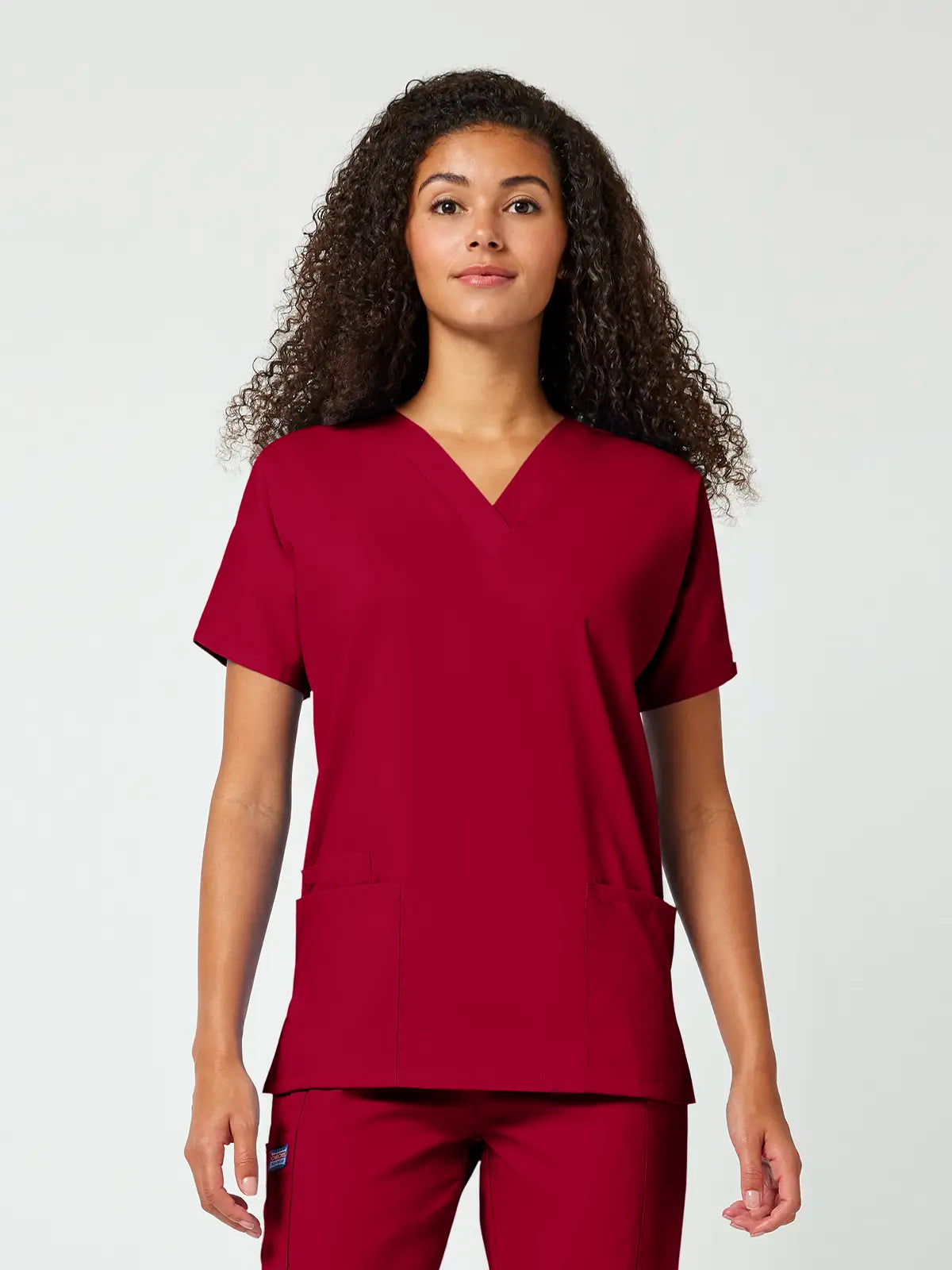 Casaca sanitaria unisex Cherokee Originals WWE4700