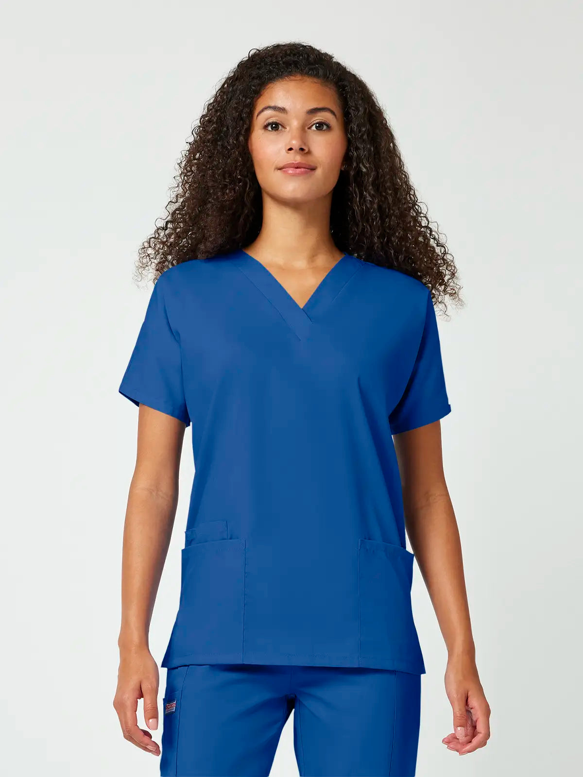Casaca sanitaria unisex Cherokee Originals WWE4700