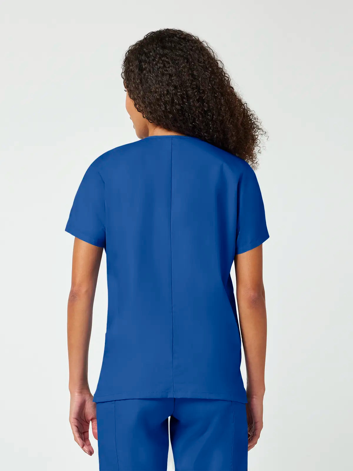 Casaca sanitaria unisex Cherokee Originals WWE4700
