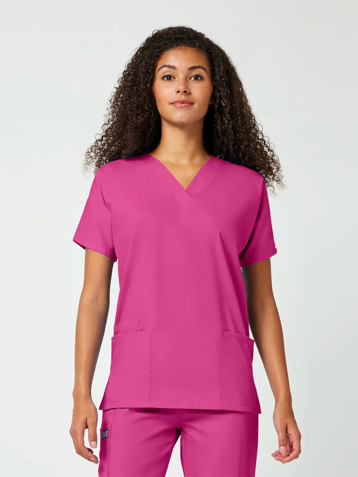Casaca sanitaria unisex Cherokee Originals WWE4700