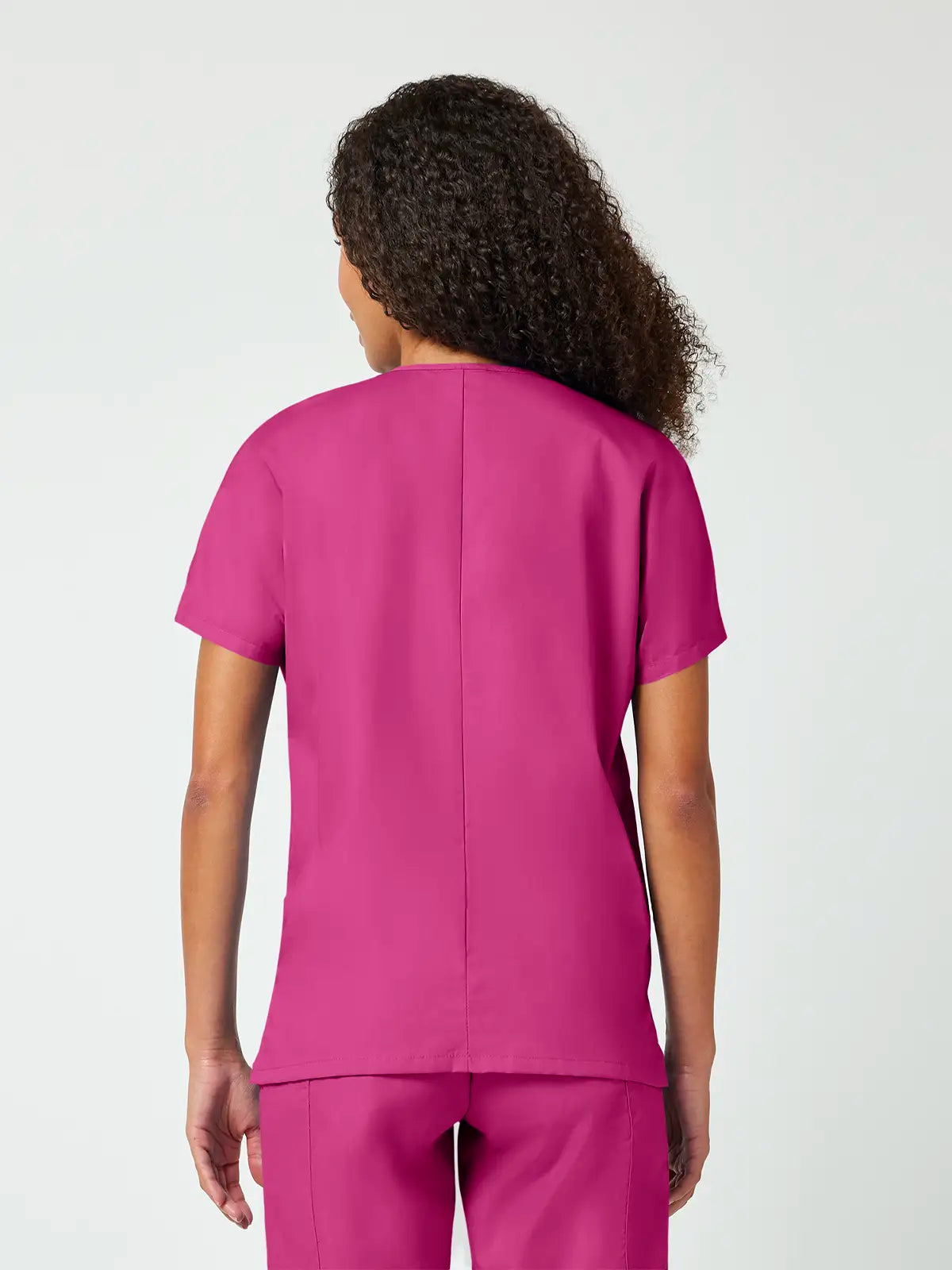 Casaca sanitaria unisex Cherokee Originals WWE4700