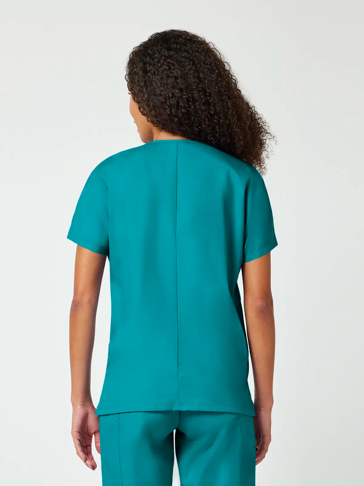 Casaca sanitaria unisex Cherokee Originals WWE4700