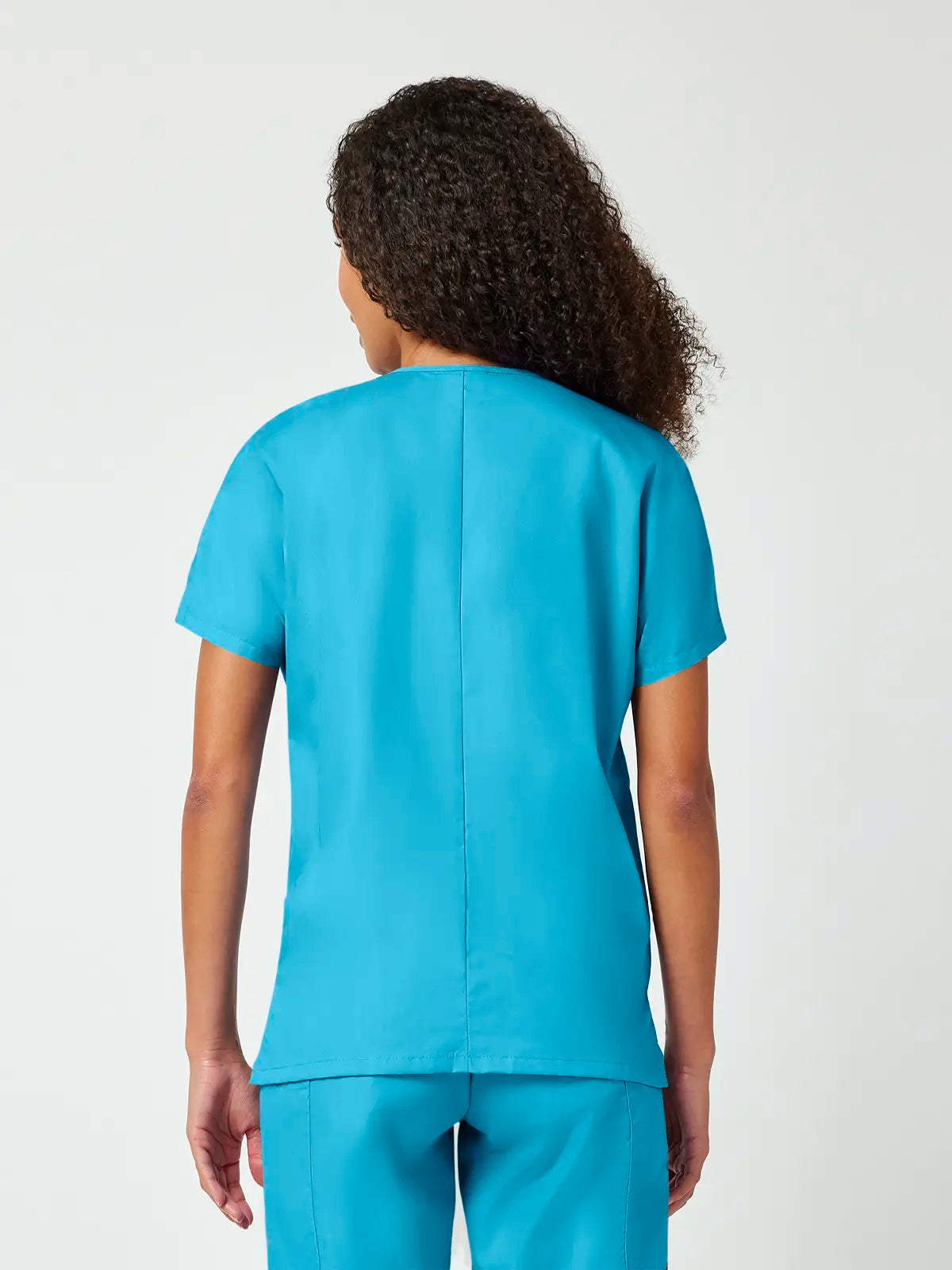 Casaca sanitaria unisex Cherokee Originals WWE4700
