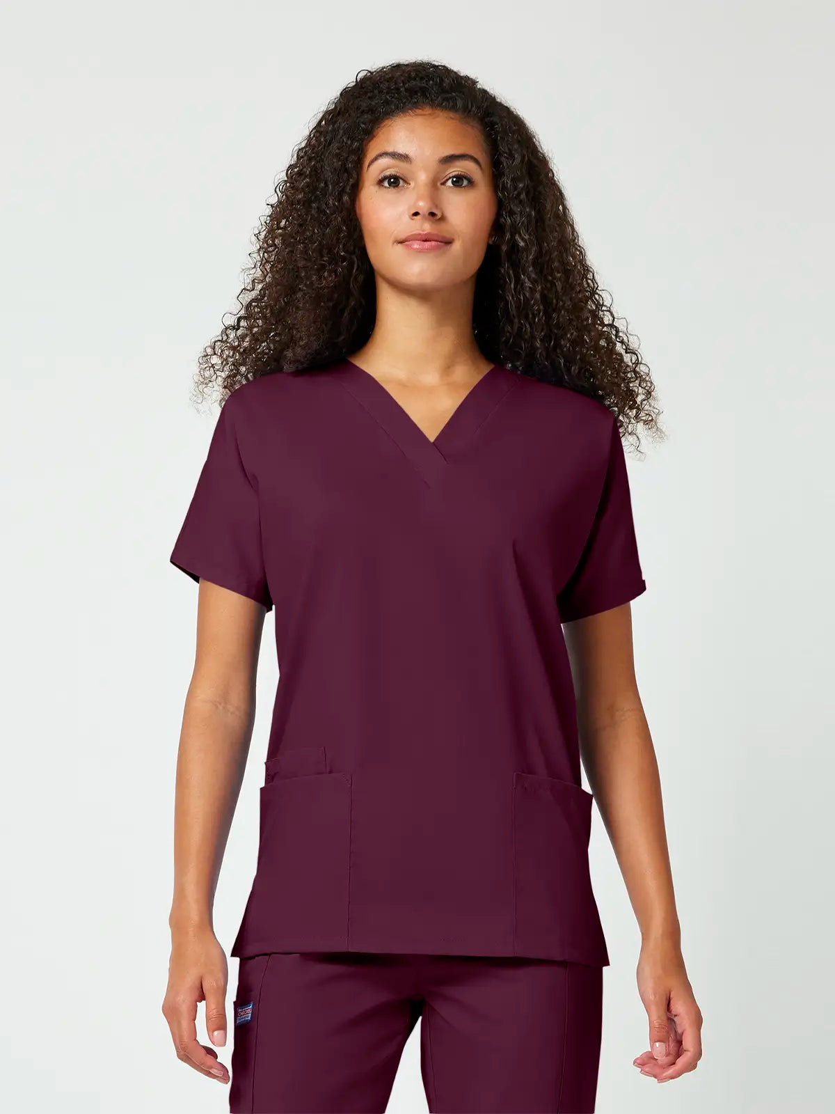Casaca sanitaria unisex Cherokee Originals WWE4700