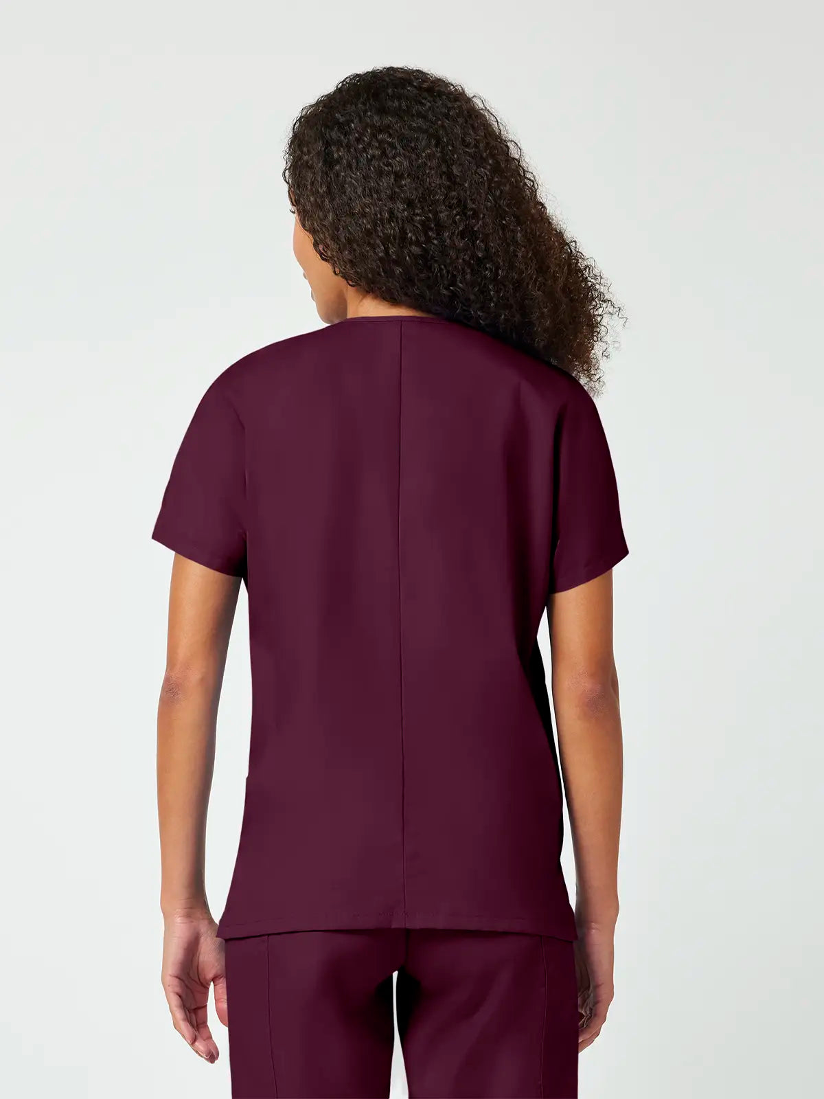Casaca sanitaria unisex Cherokee Originals WWE4700