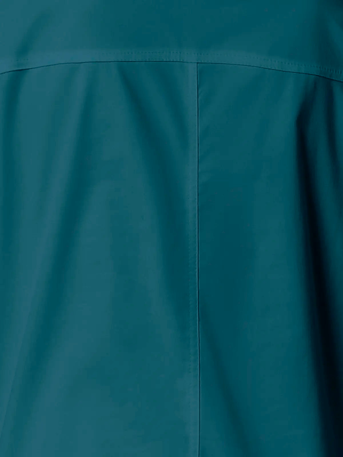 Casaca sanitaria unisex cuello pico Cherokee Core Stretch WWE4725