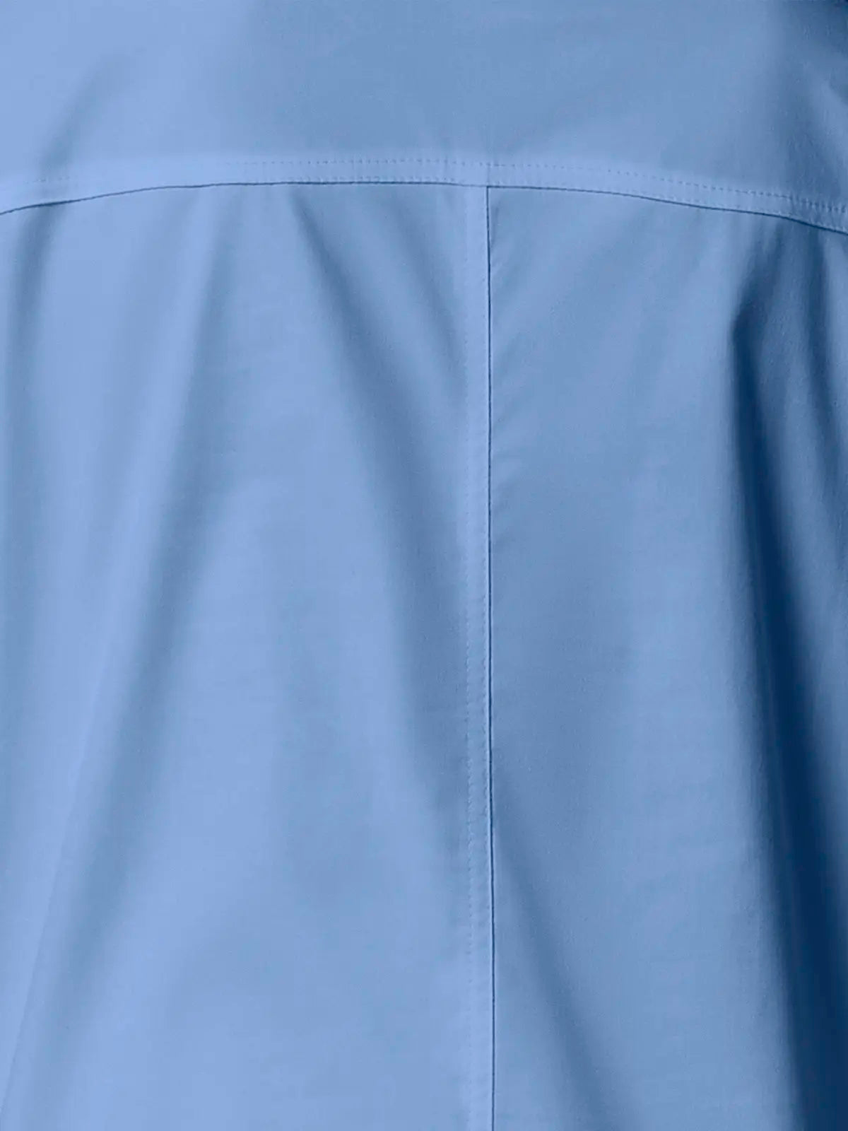 Casaca sanitaria unisex cuello pico Cherokee Core Stretch WWE4725