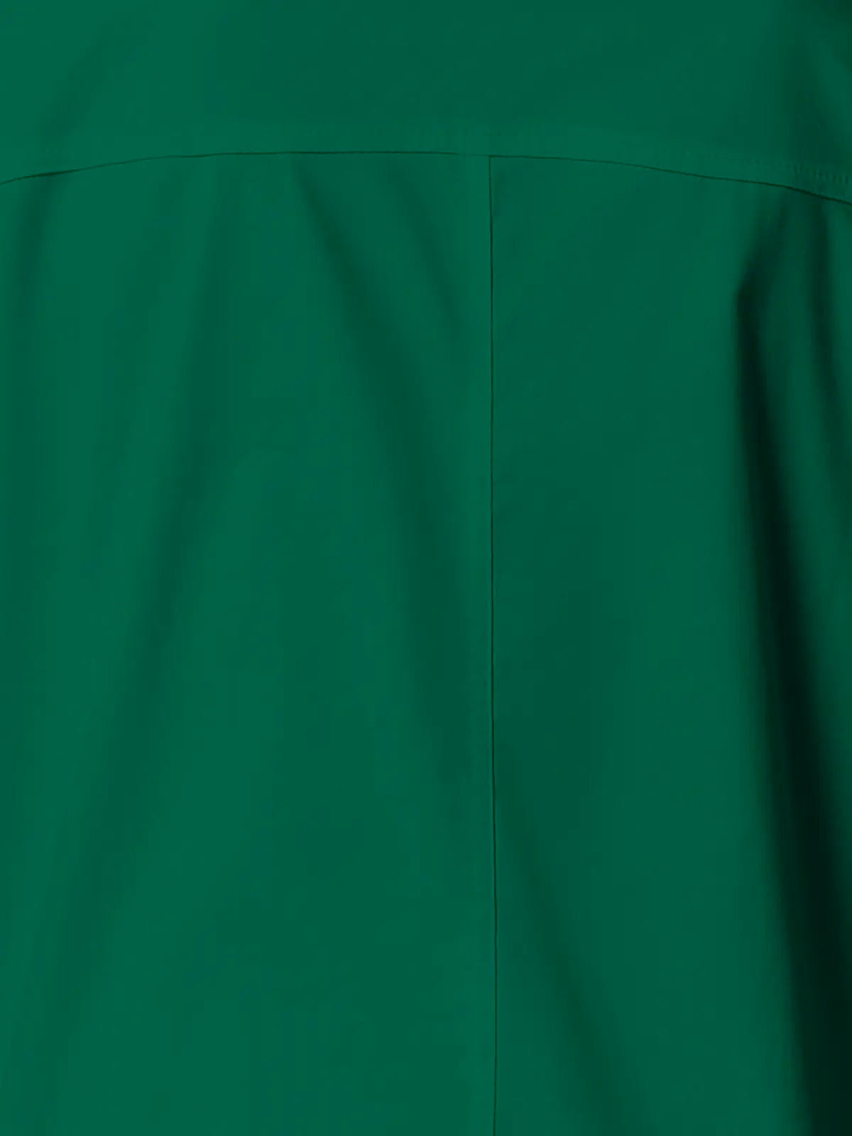 Casaca sanitaria unisex cuello pico Cherokee Core Stretch WWE4725