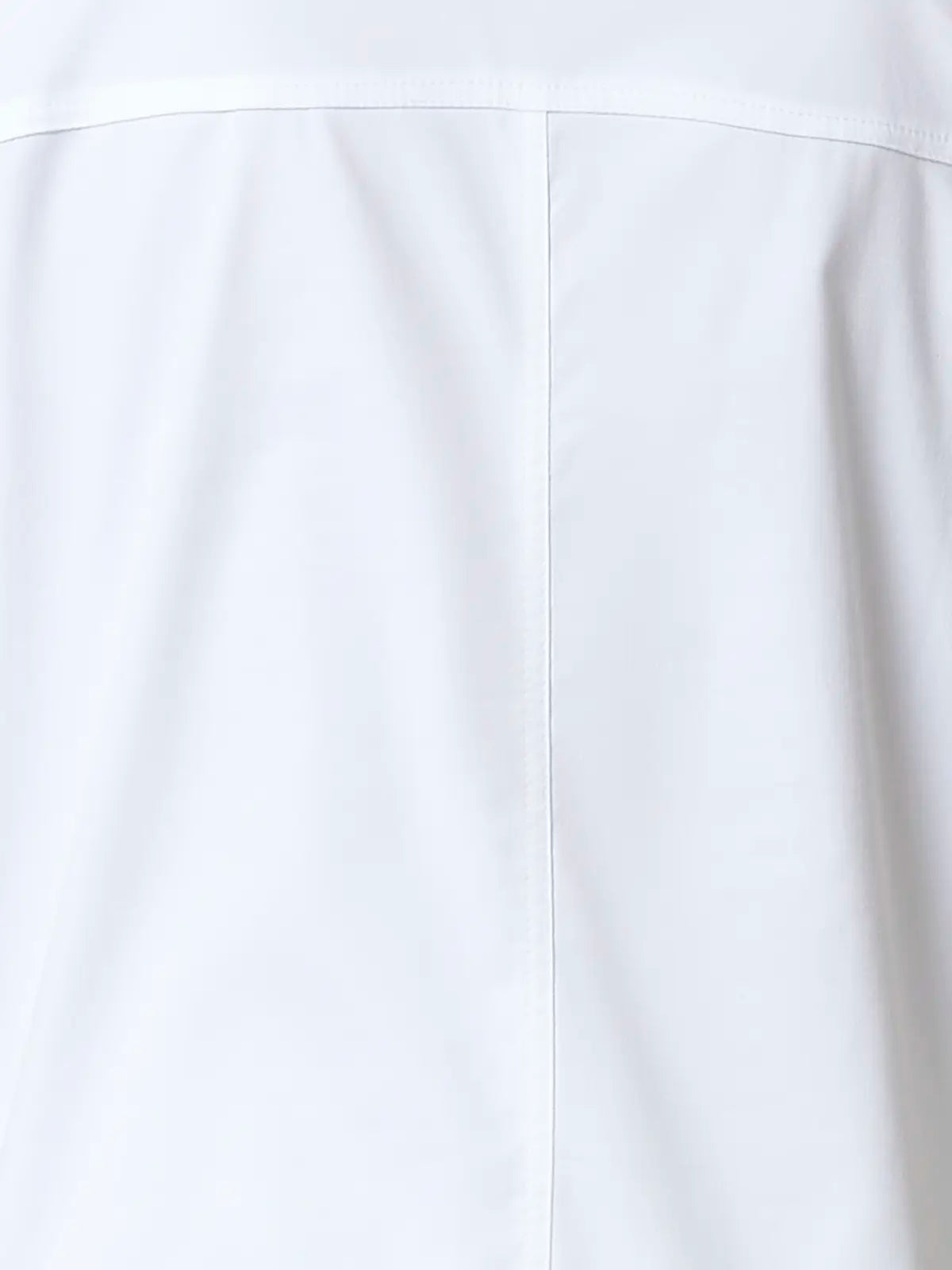 Casaca sanitaria unisex cuello pico Cherokee Core Stretch WWE4725