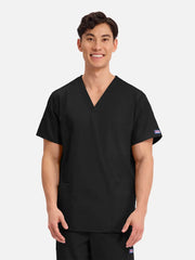 Casaca sanitaria unisex Cherokee Originals WWE4876