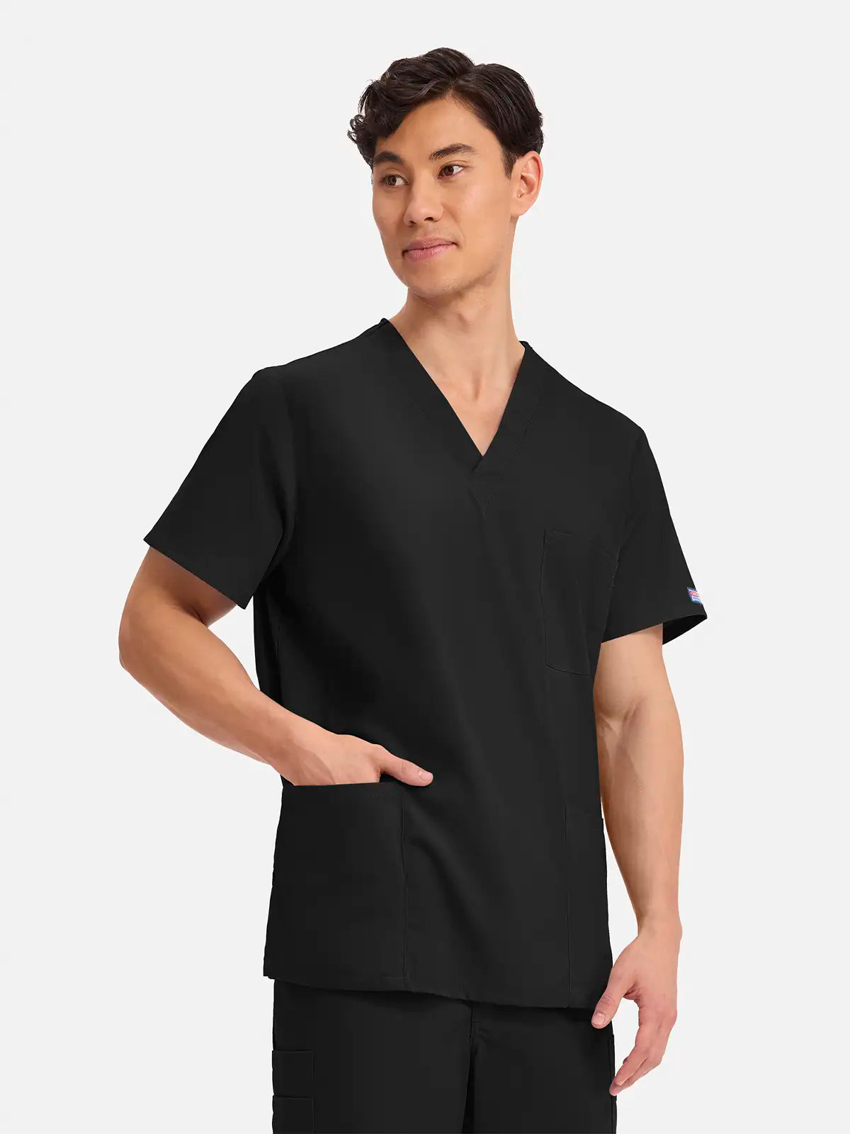 Casaca sanitaria unisex Cherokee Originals WWE4876