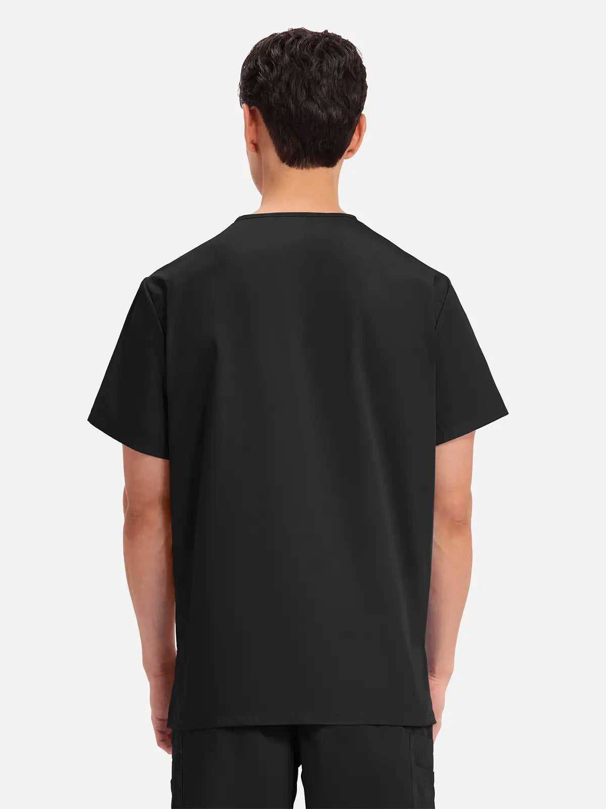 Casaca sanitaria unisex Cherokee Originals WWE4876