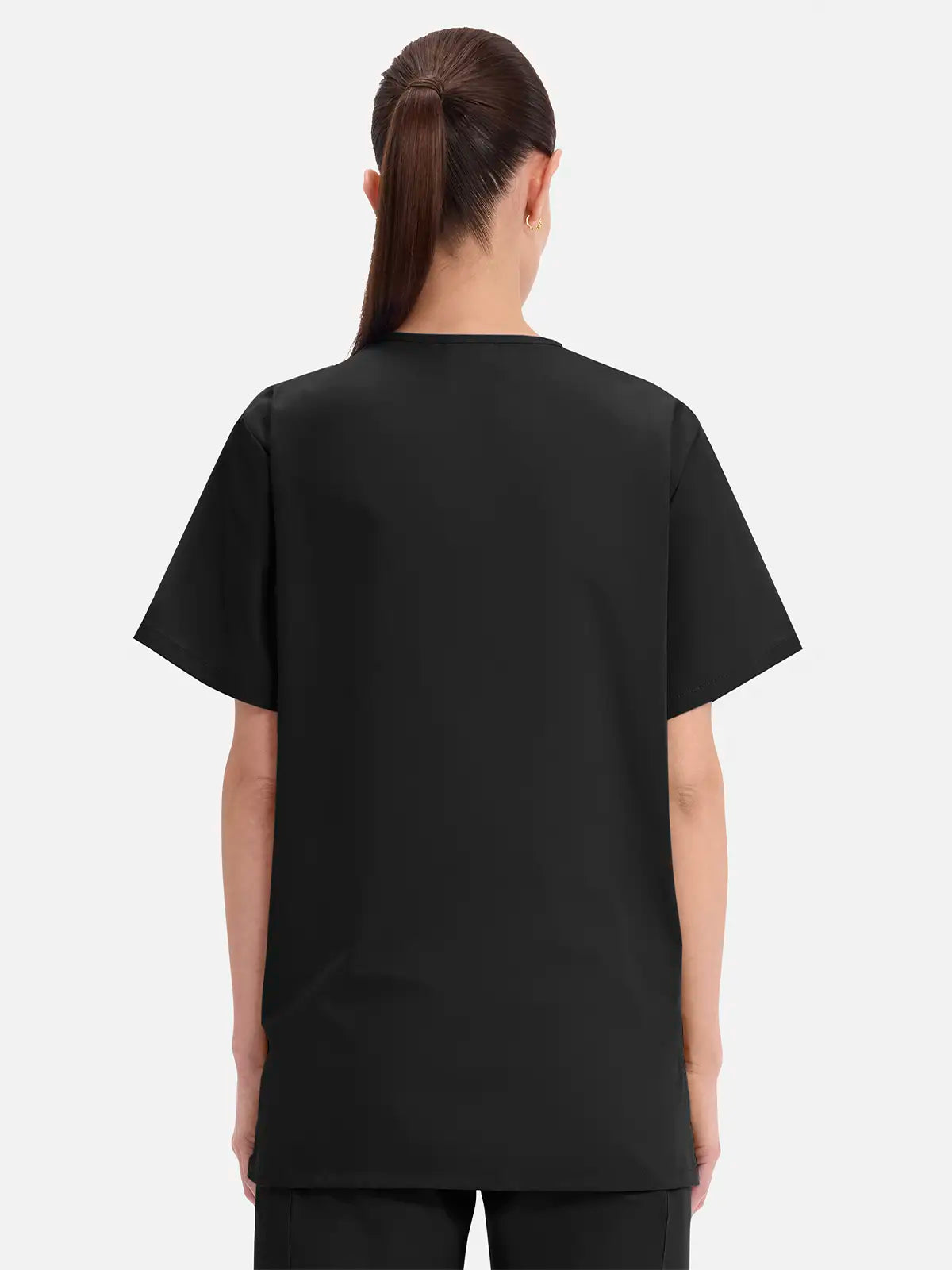 Casaca sanitaria unisex Cherokee Originals WWE4876