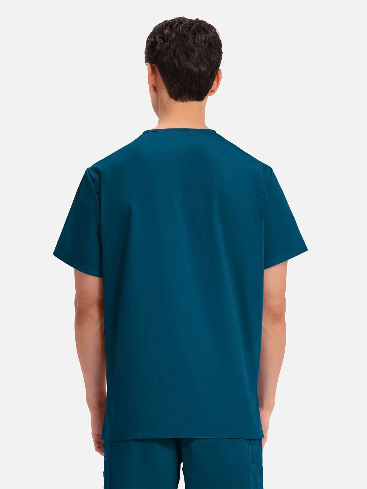 Casaca sanitaria unisex Cherokee Originals WWE4876