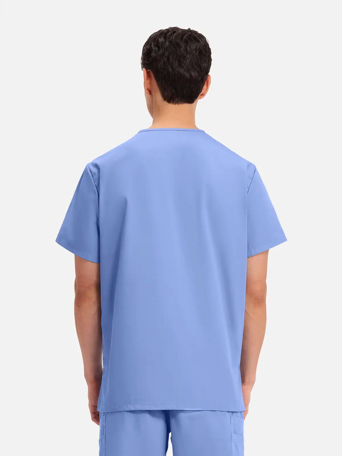 Casaca sanitaria unisex Cherokee Originals WWE4876