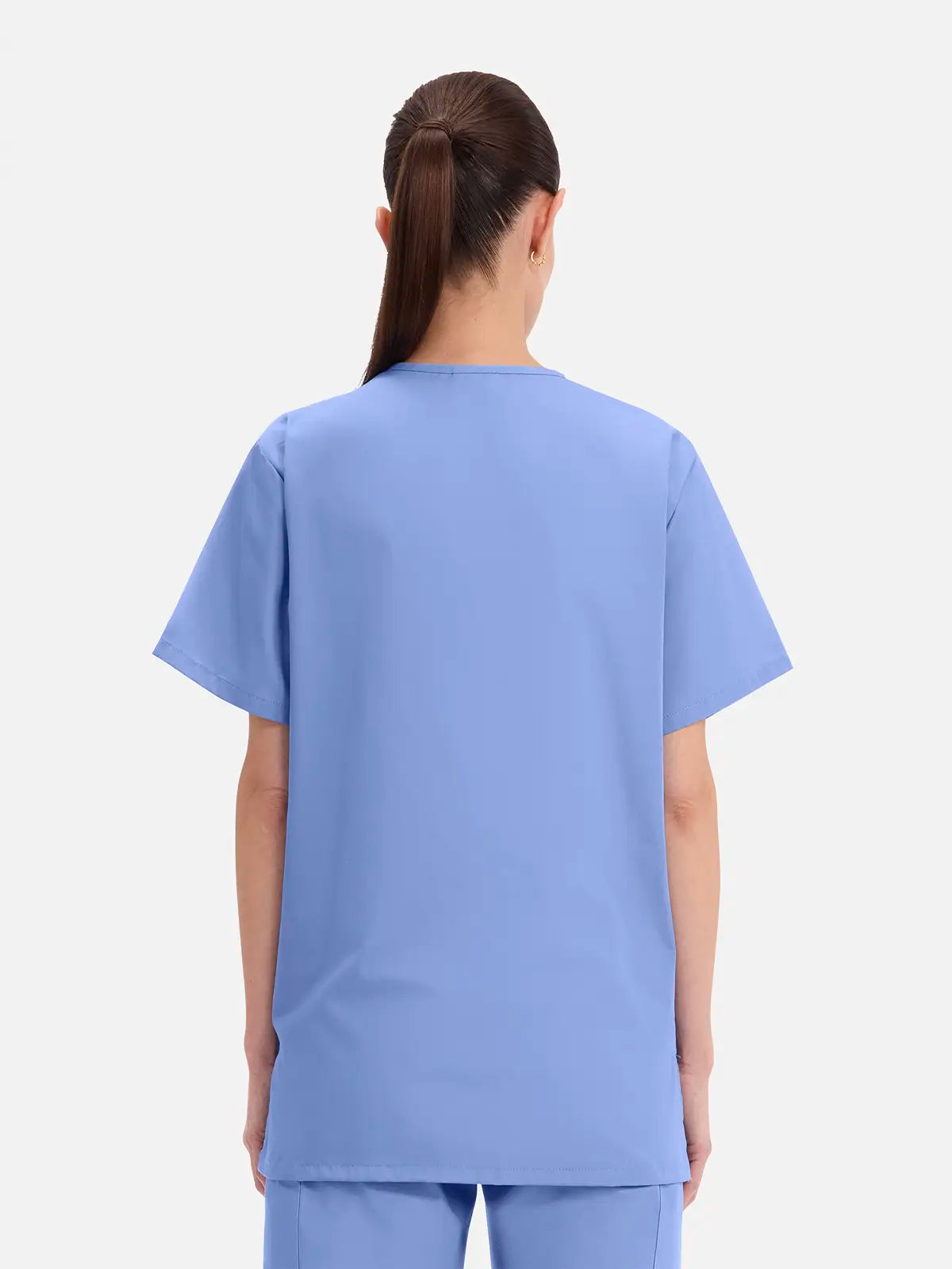 Casaca sanitaria unisex Cherokee Originals WWE4876