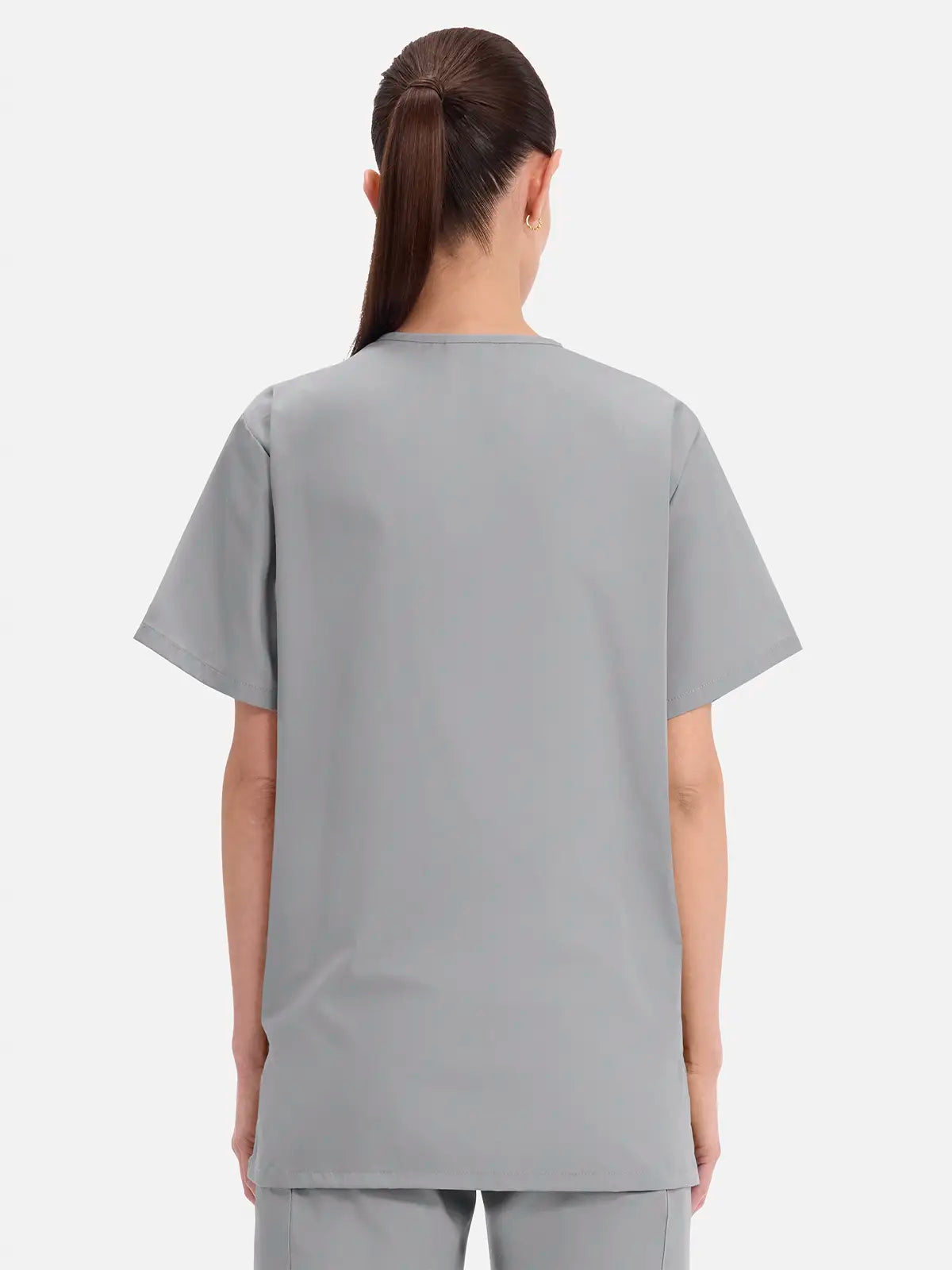 Casaca sanitaria unisex Cherokee Originals WWE4876