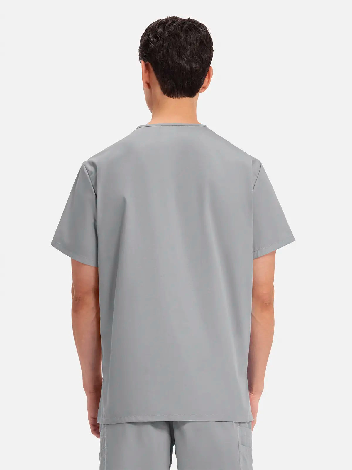 Casaca sanitaria unisex Cherokee Originals WWE4876
