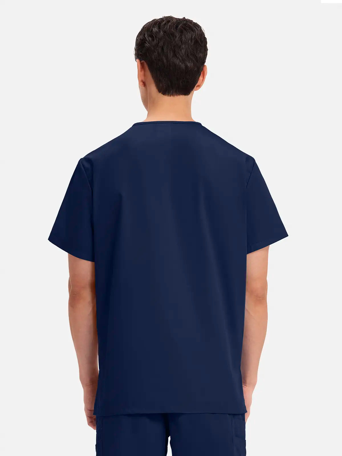 Casaca sanitaria unisex Cherokee Originals WWE4876