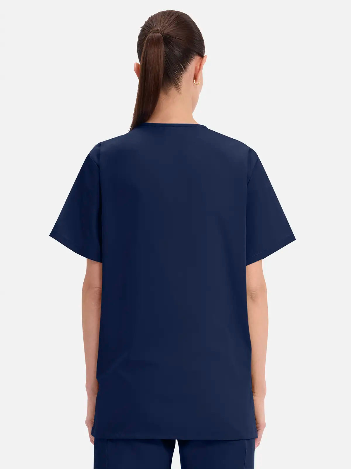 Casaca sanitaria unisex Cherokee Originals WWE4876