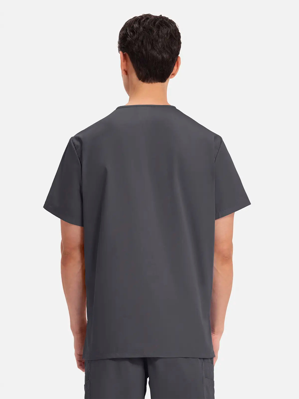 Casaca sanitaria unisex Cherokee Originals WWE4876