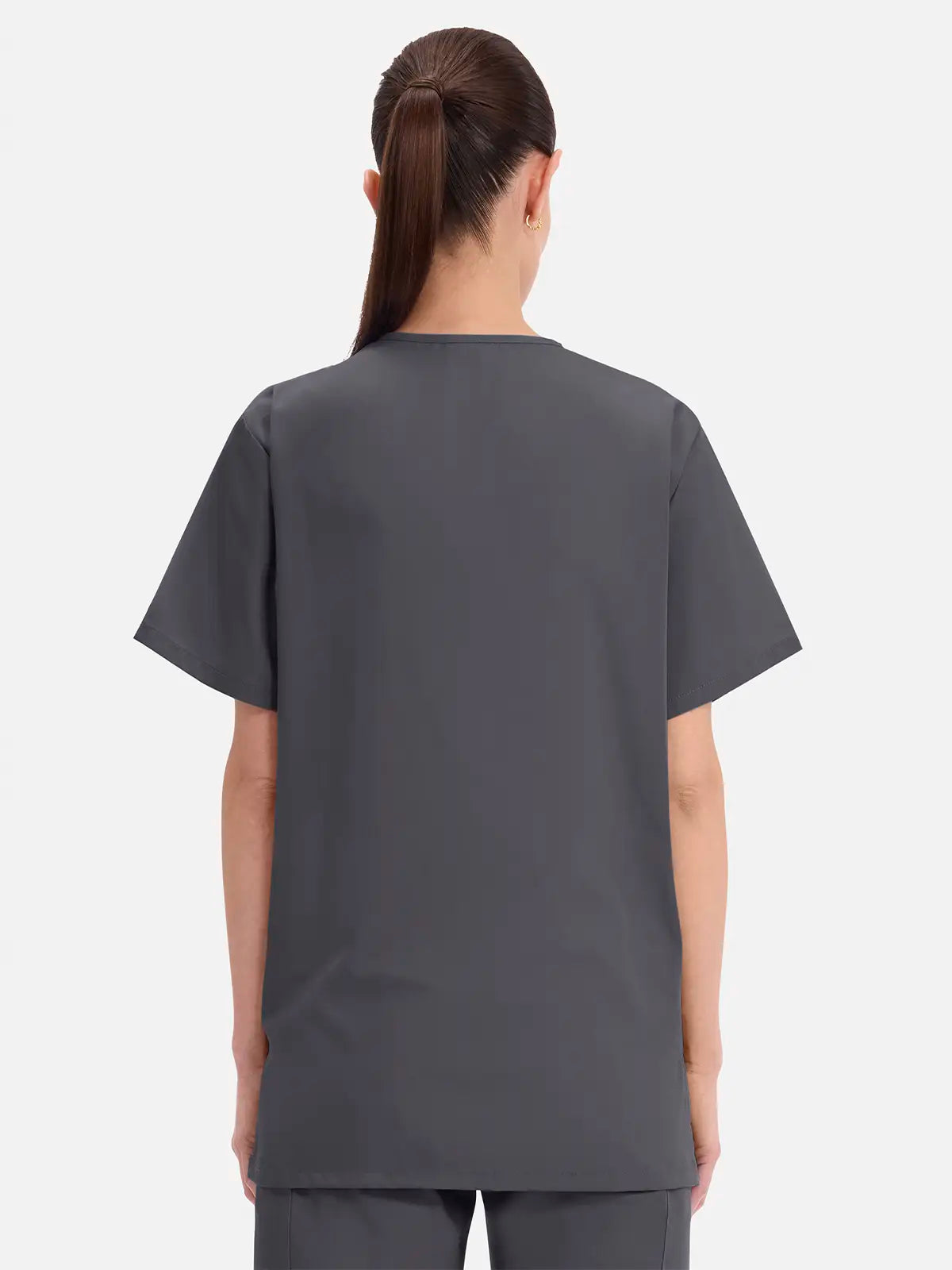 Casaca sanitaria unisex Cherokee Originals WWE4876