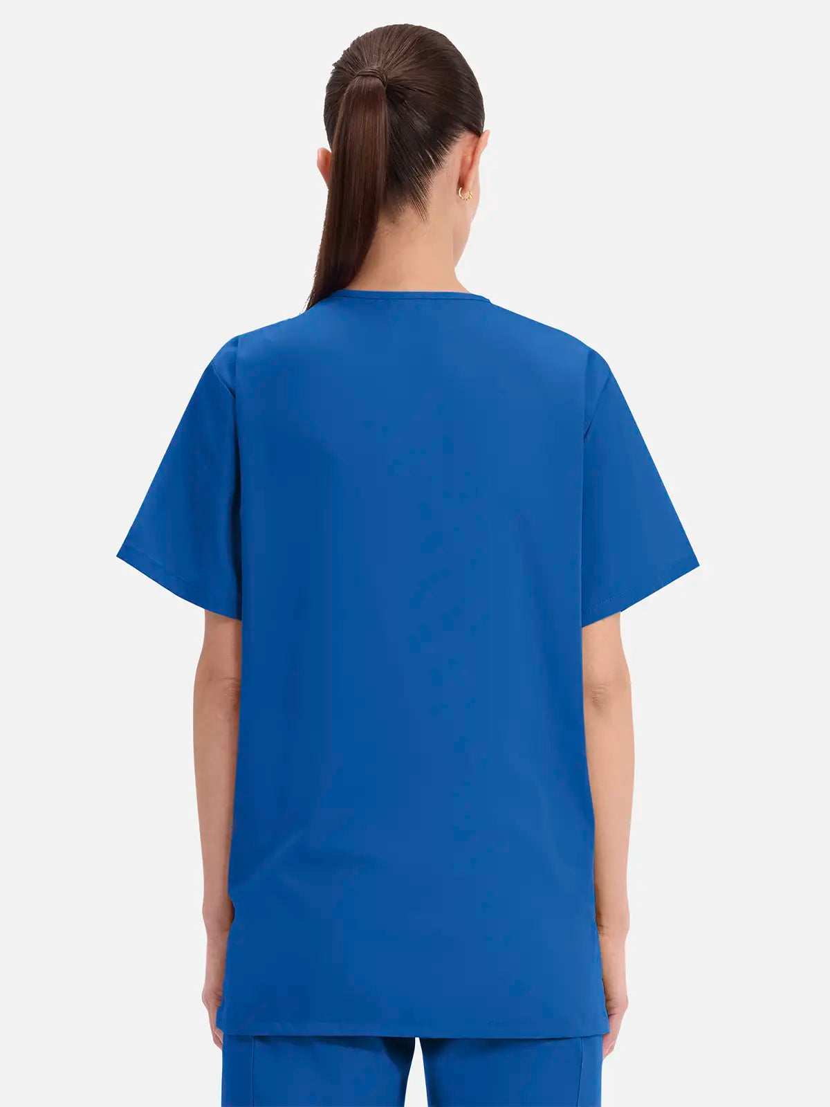 Casaca sanitaria unisex Cherokee Originals WWE4876