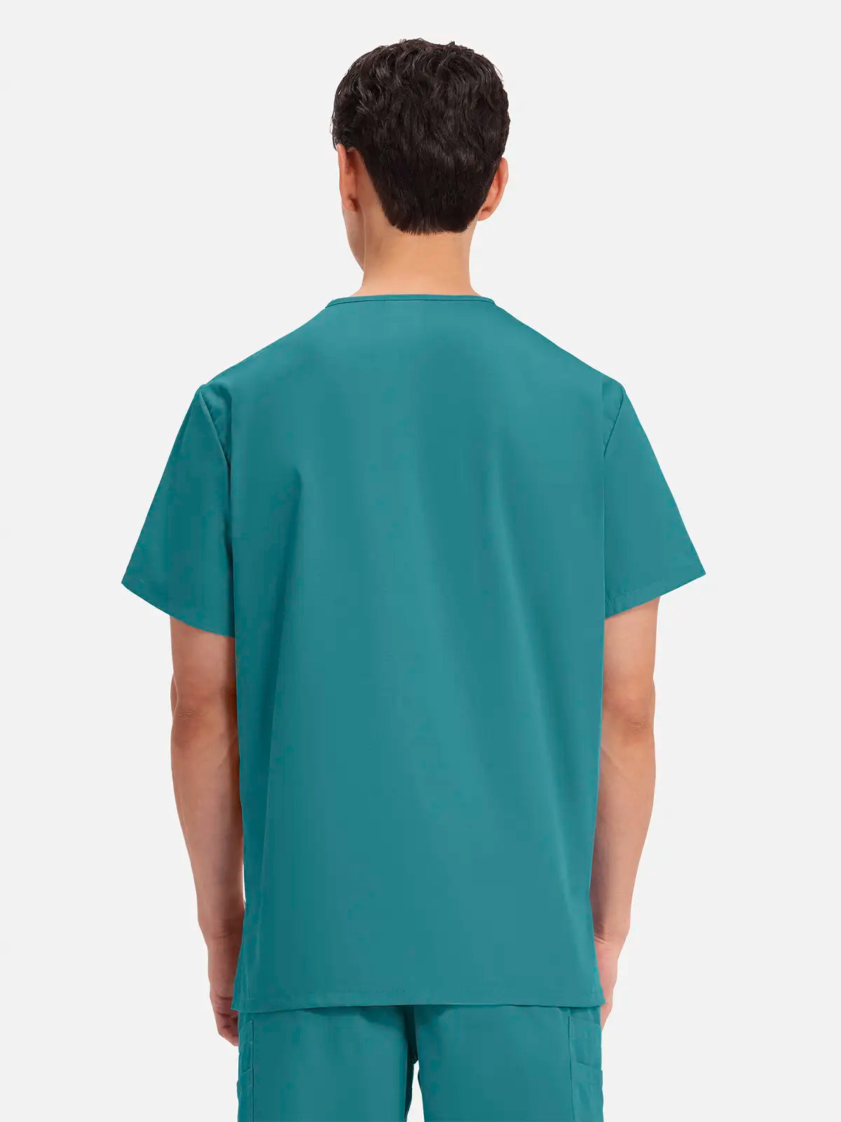 Casaca sanitaria unisex Cherokee Originals WWE4876