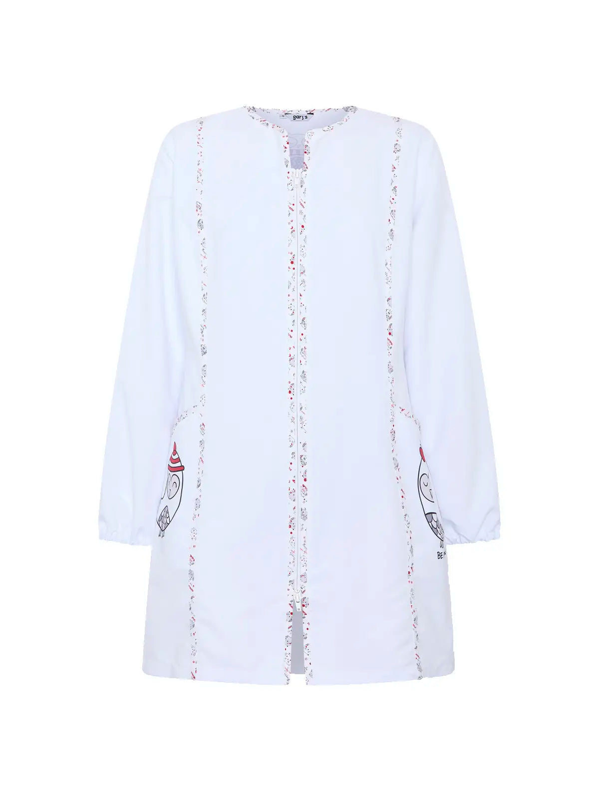 Bata de maestra Be My Friend Gary's 500023