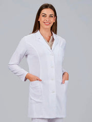 Bata sanitaria mujer Gary's Nerys