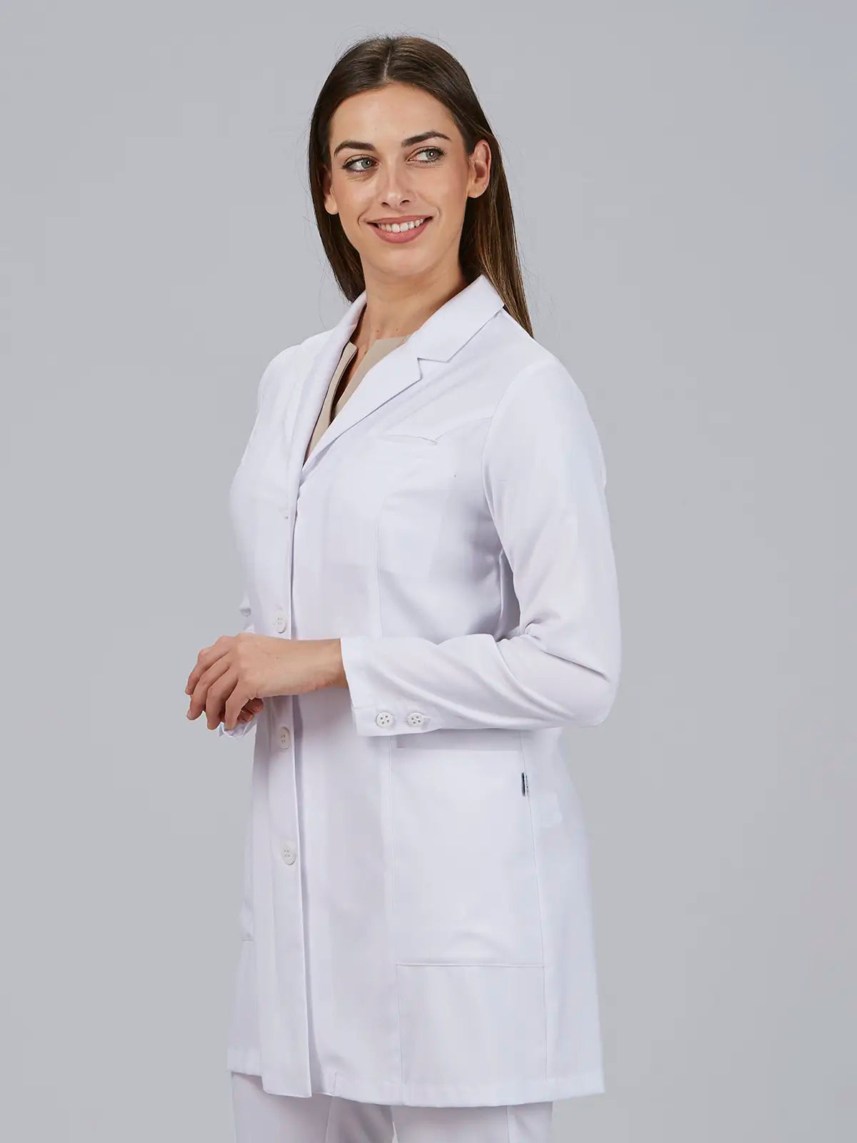 Bata sanitaria mujer Gary's Nerys