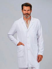 Bata sanitaria hombre Gary's Manel