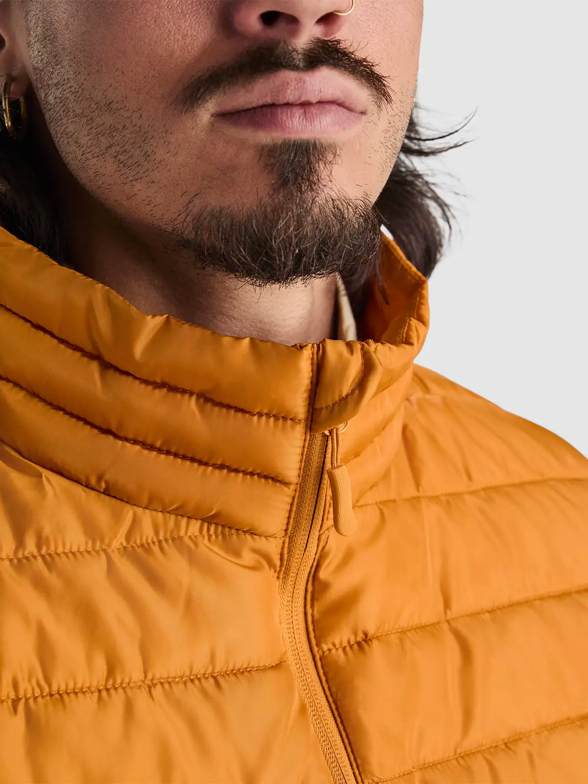 Chaleco hombre  Roly Oslo