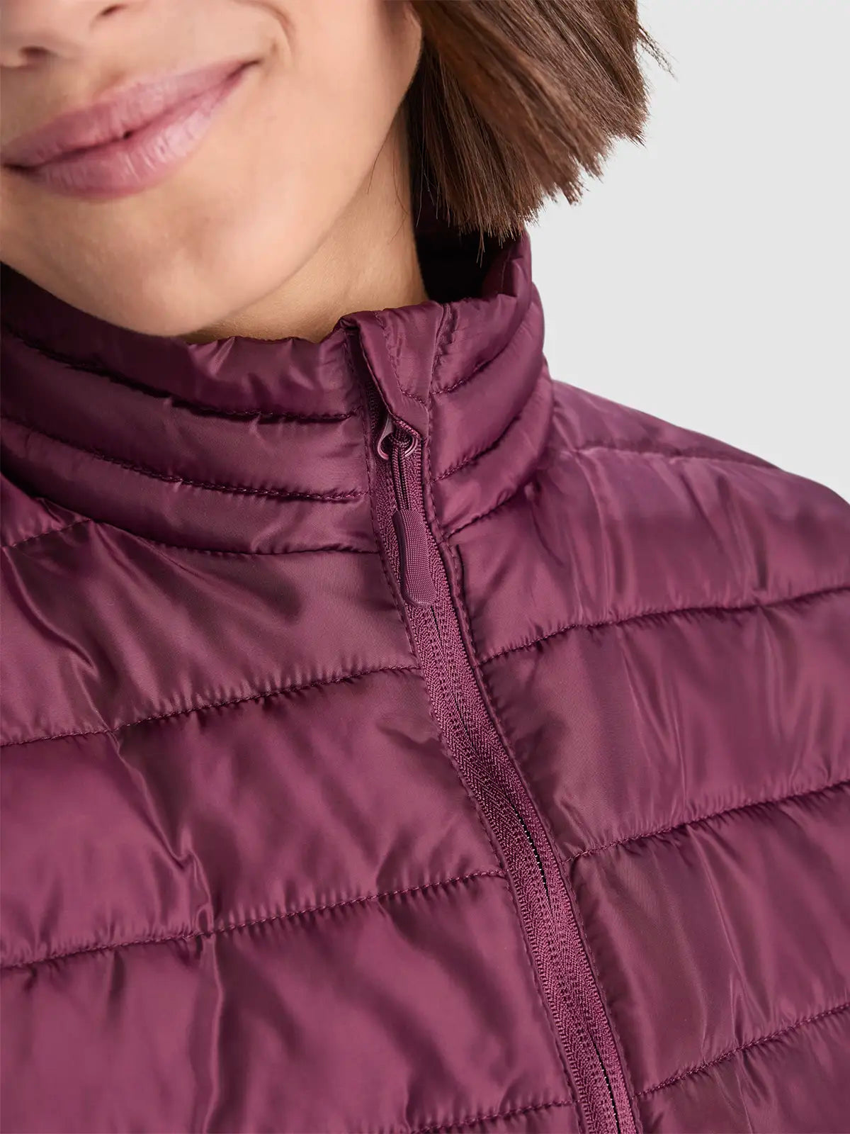 Chaleco mujer  Roly Oslo Woman