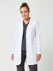 Bata médica mujer Healing Hands midi Fiona HHE5101