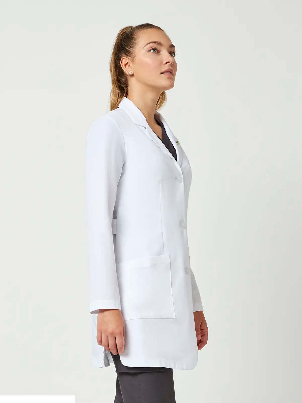 Bata médica mujer Healing Hands midi Fiona HHE5101