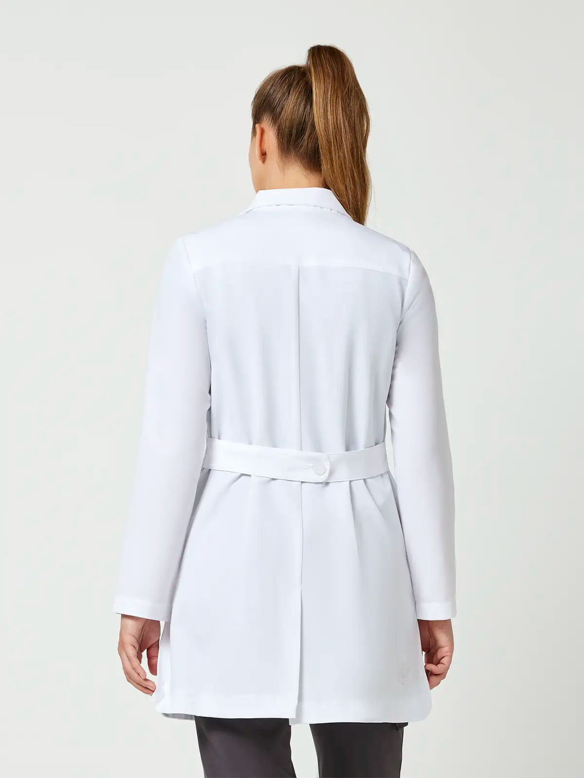 Bata médica mujer Healing Hands midi Fiona HHE5101