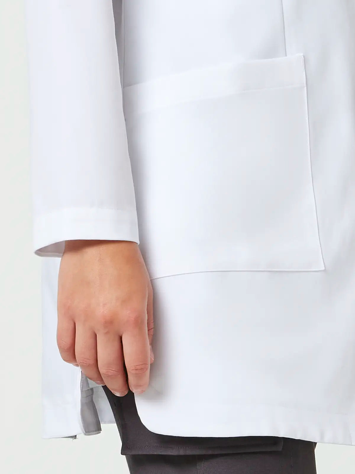 Bata médica mujer Healing Hands midi Fiona HHE5101