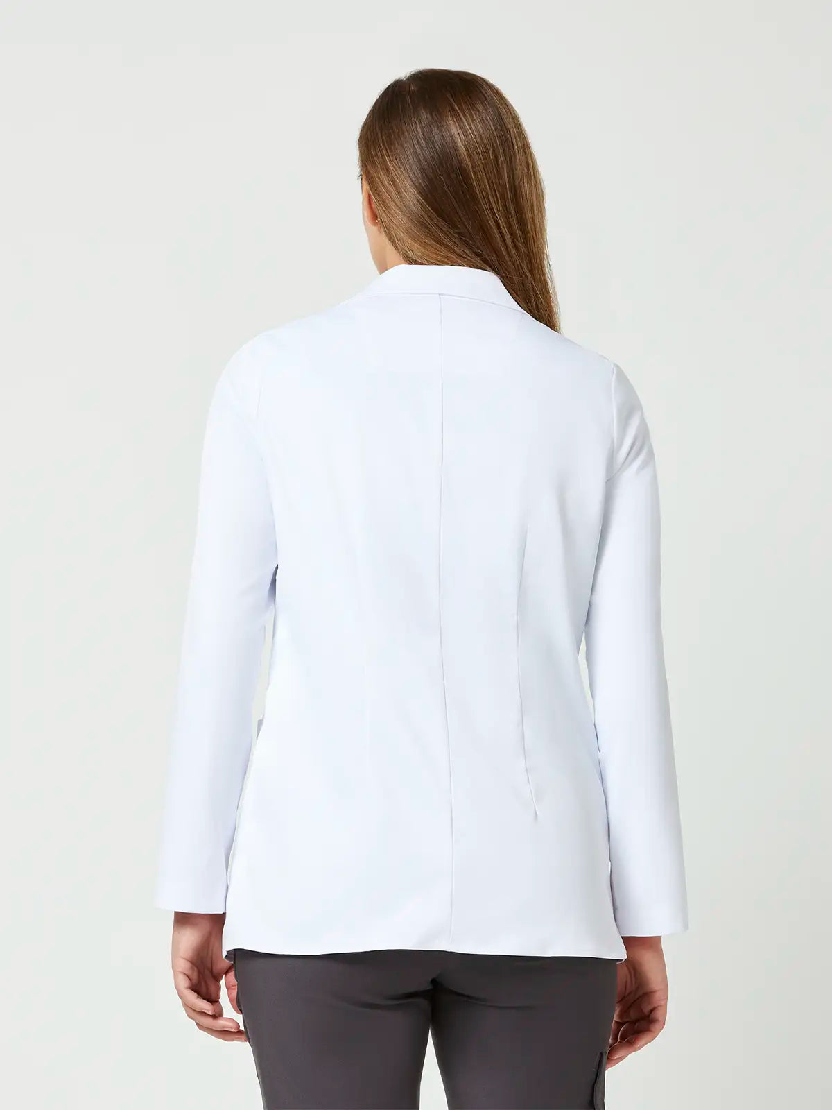 Bata médica mujer Healing Hands Flo HHE5160