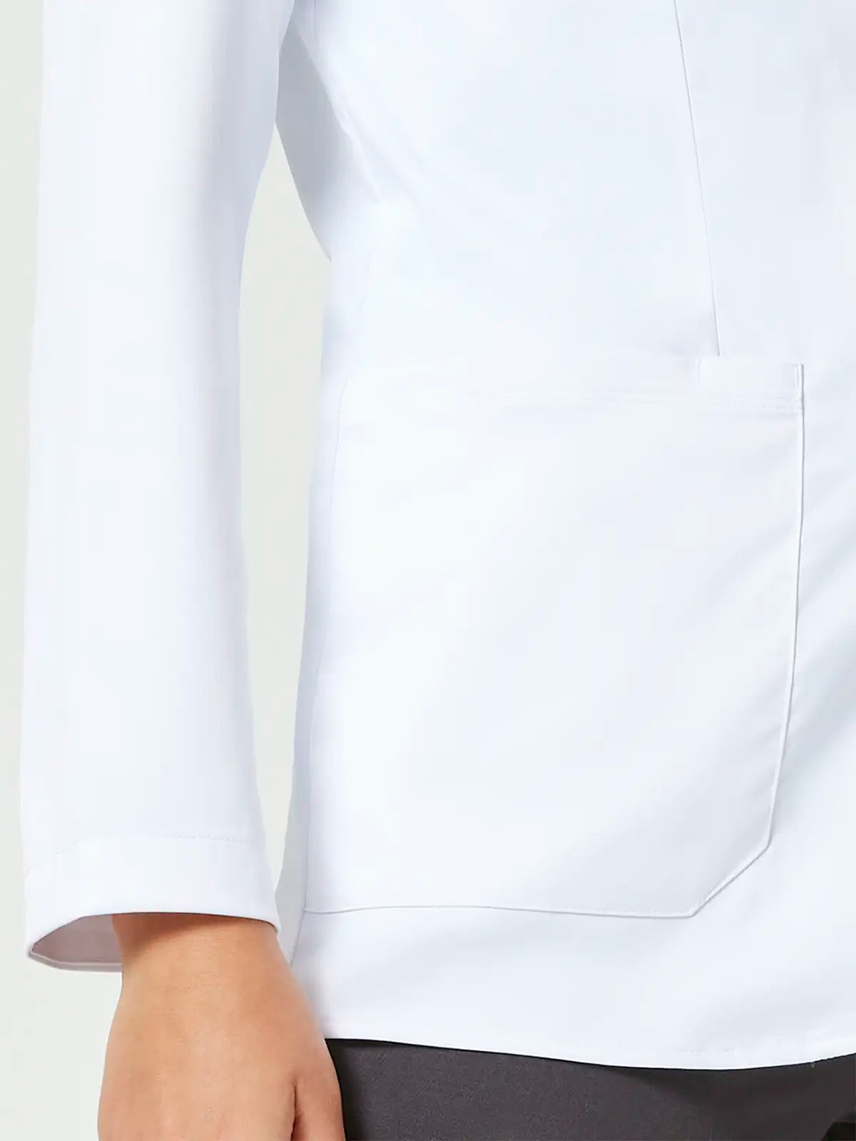 Bata médica mujer Healing Hands Flo HHE5160