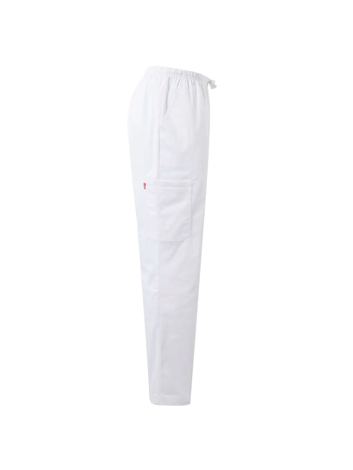 Pantalón pijama sanitario stretch Velilla 533006S