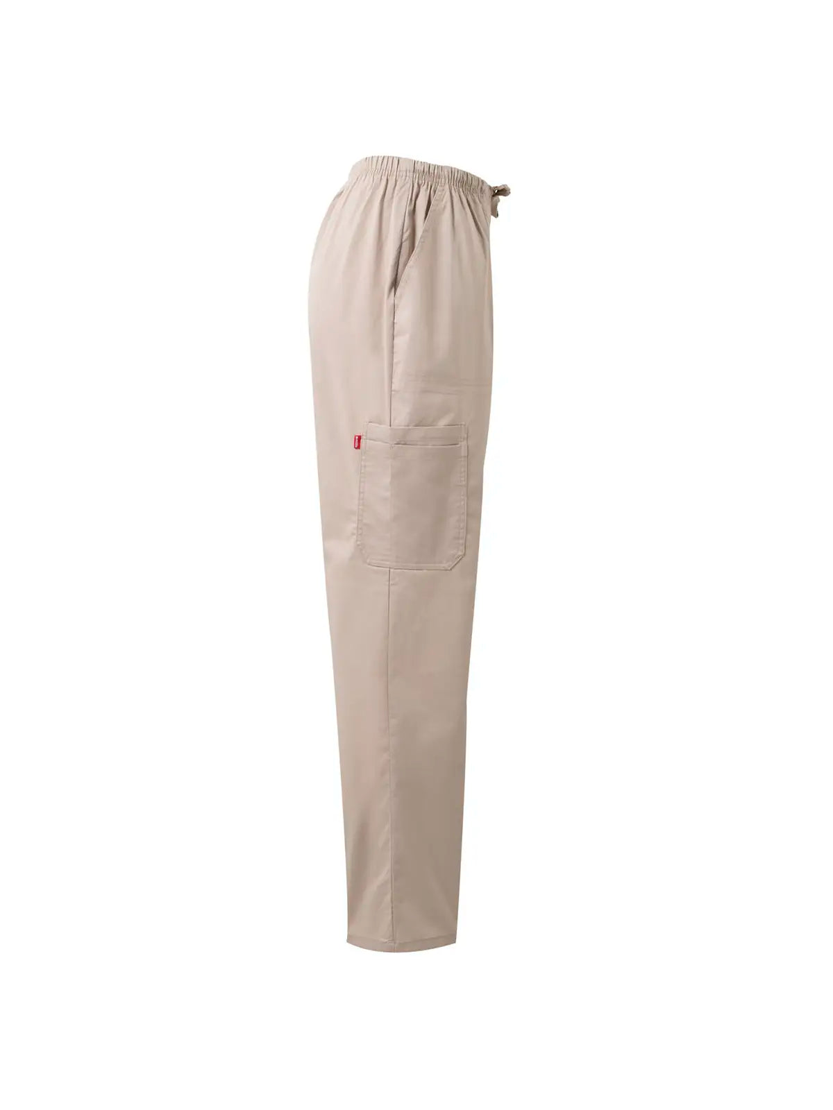 Pantalón pijama sanitario stretch Velilla 533006S