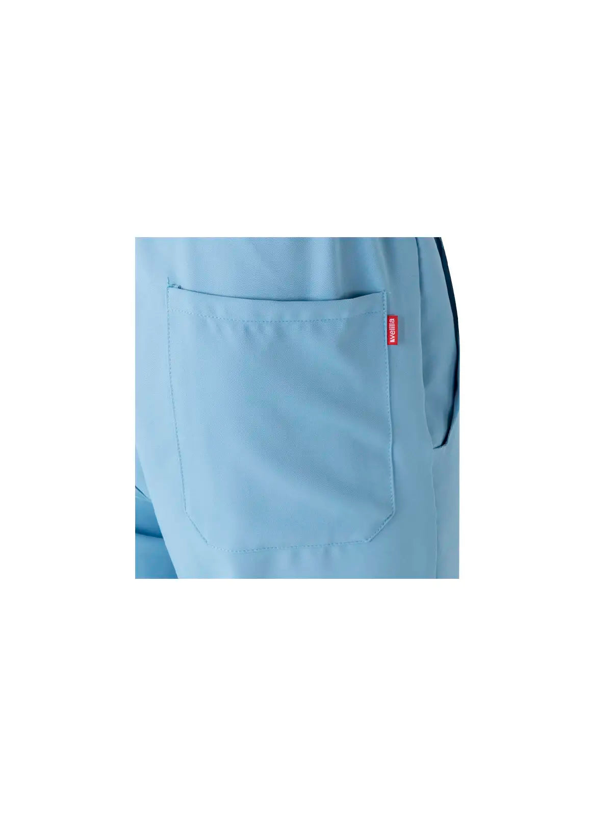 Pantalón sanitario microfibra Velilla 533007